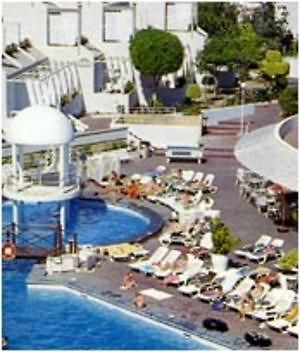 Orlando Club Resort Tenerife Island Dış mekan fotoğraf